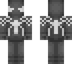 symbiote spider-man v2