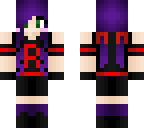 team rocket me