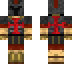 templar knight