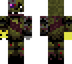 the final most beautiful derptrap