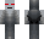 the killer robot