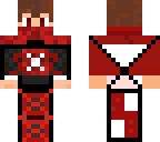 the red ninja