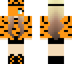 tiger princess tia
