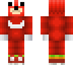 ugandan knuckles
