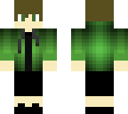 very frist micheal afton