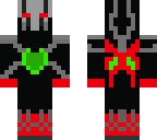 warrior_fantasma