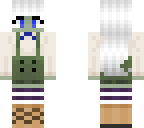 witch oc