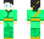 ye xian
