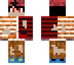 zombie boy