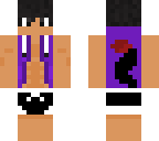 aaron starlight outfit