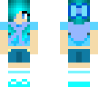 aqua