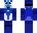 artic creep