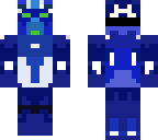 artic robot