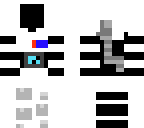 astronaut