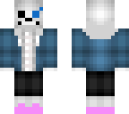 bad time sans by juan