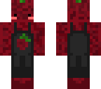beetroot skin cute