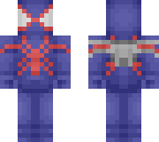 blood spider