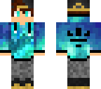 blue boy