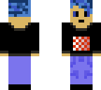 blue gamer 