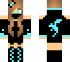 blue ninja