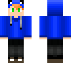 boy blue
