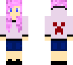 bubblegum girl