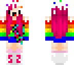 candy girly