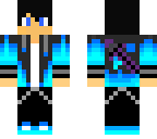 cool boy