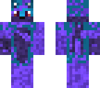 corrupt wolf