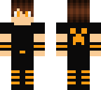 creeper boy