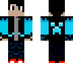 creeper boy 