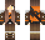 desert nina
