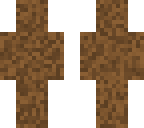 dirt