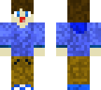 dnjmine tim