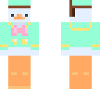 donald duck ufufy edited