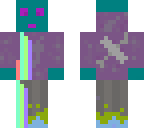 dream plane killer