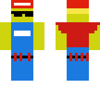 duff man