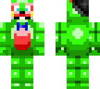 electrik bonnie