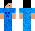 emo creeper pajama party