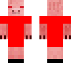 evil peppa pig