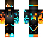 fire boy edit
