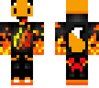 fire fox lol creeper