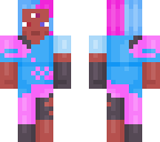 first form garnet