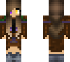 fixed leg
