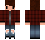 flannel nerd