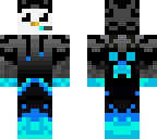 gamer penguin