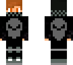 gingerhair skelykiller