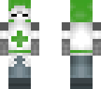 green knight