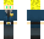 guard uniform updated