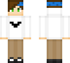 headband cartoon dude